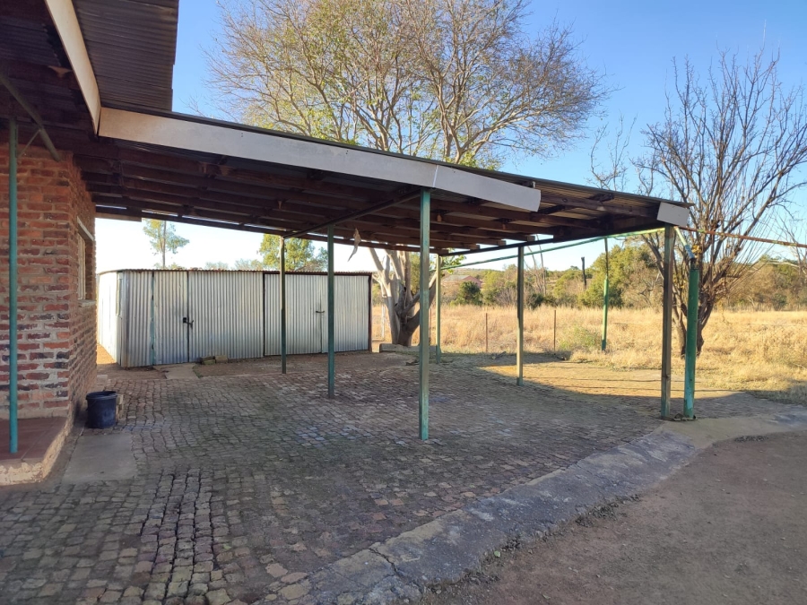 3 Bedroom Property for Sale in Swartruggens North West